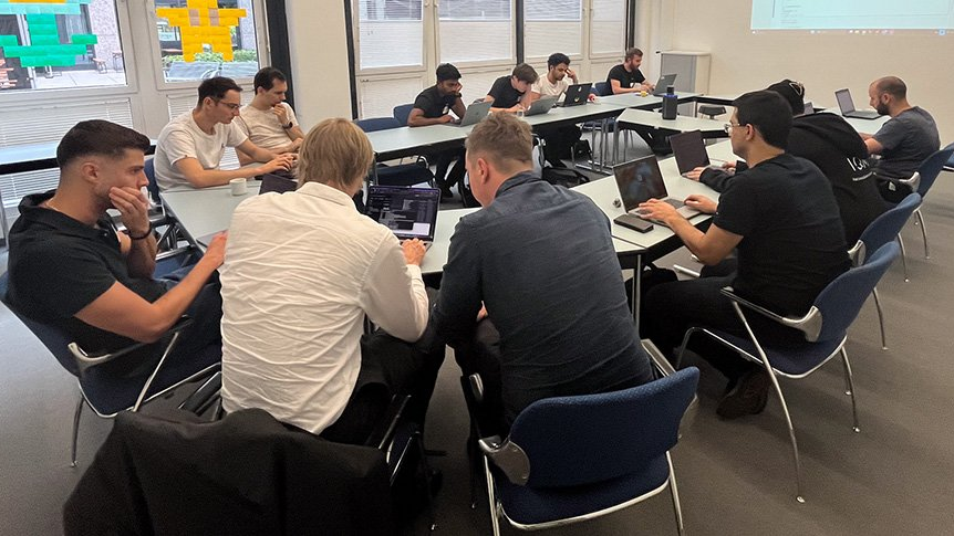 Qrisp-Community-Kick-off-Event