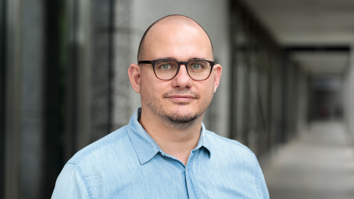 Prof. Dr.-Ing. Nikolay Vassilev Tcholtchev